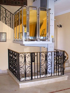 Lifts
